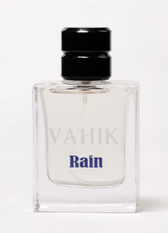 VAHIK Rain Eau de Parfum For Men 50 ml