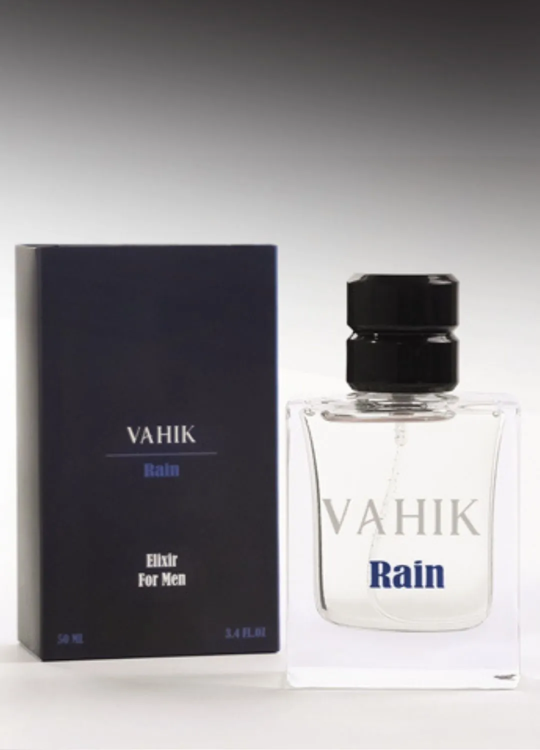VAHIK Rain Eau de Parfum For Men 50 ml